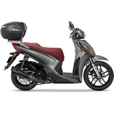 Support de top case Shad pour Scooter Kymco 125 People Après 2018 K0PP18ST Neuf