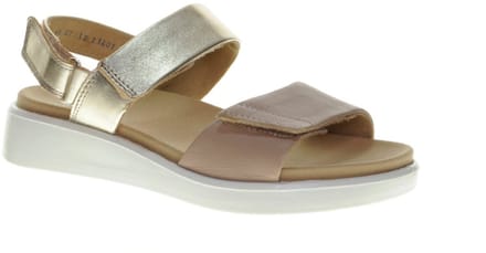 Ara Sandalen Madeira Sand maat 42