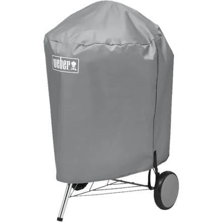 Weber Barbecuehoes - Geschikt voor houtskoolbarbecues van 57 cm