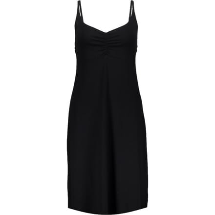 Geisha 67428-60 noa solid dress spaghetti solid