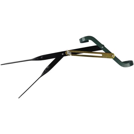 Steun WaterQueen Canne Double pied