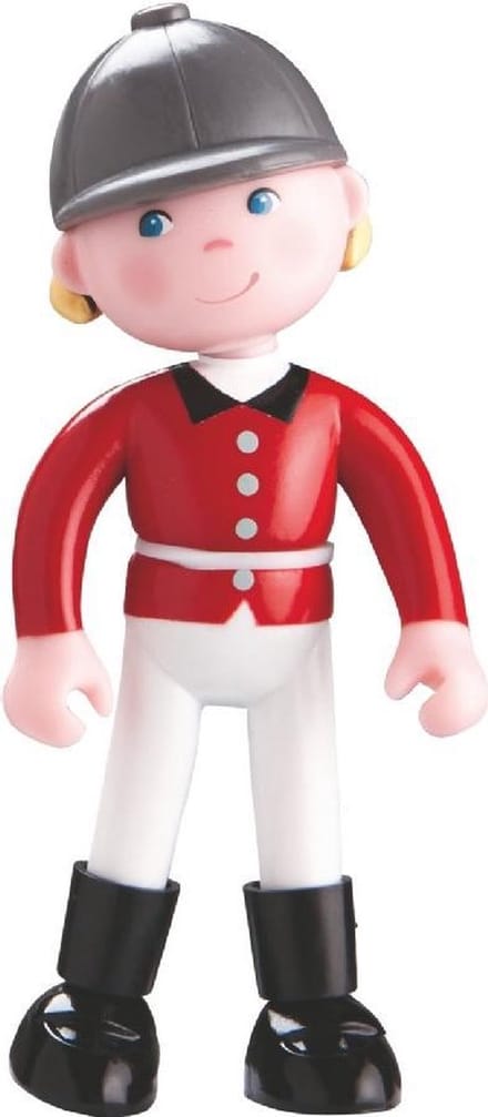 Haba Little Friends - Poppenhuispop Vanessa