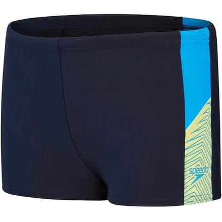 Kinderzwemshort Speedo Eco dive