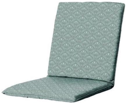 Madison Tuinstoelkussens lage rug 50x102 Calabria