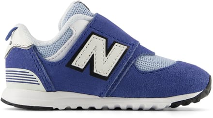 New Balance I574 Unisex Sneakers - Magic Blue