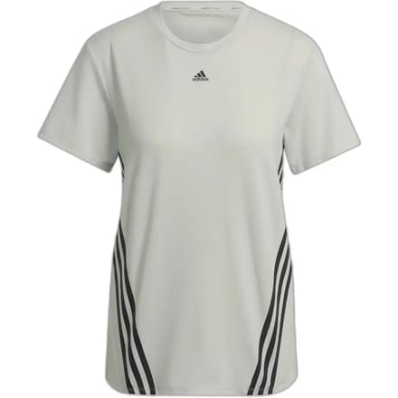 Dames-T-shirt adidas 45 WTR ICNS 3S