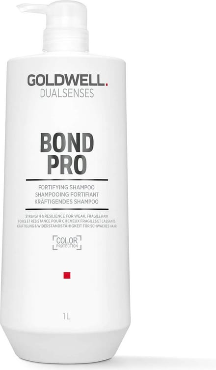 Goldwell Dualsenses Bond Pro Fortifying Shampoo - 1000 ml
