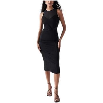 Jurk Salsa 21007359 000