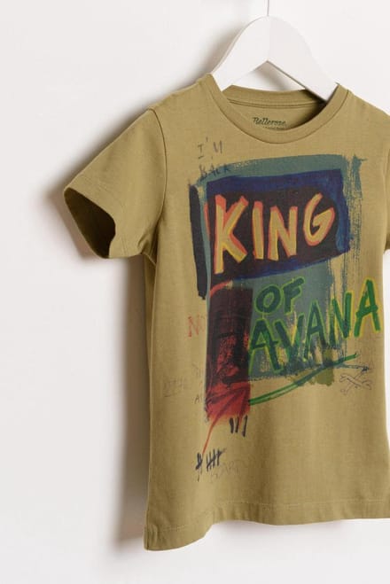 Bellerose t-shirt