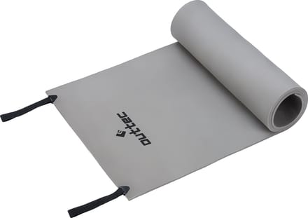 Outtec® Slaapmat, Toeristenmat, Tentmat, Schuimrubberen Mat 180x50 cm