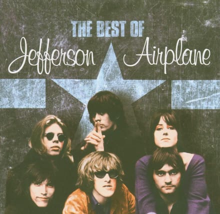 The Best Of - Jefferson Airplane