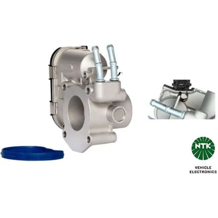 Gasklephuis NTK 95400