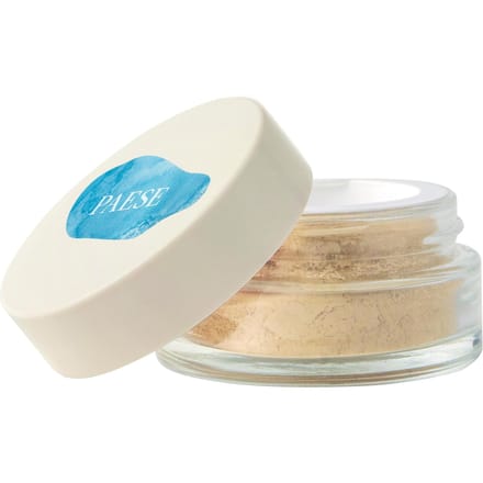 Paese Matte Mineral Foundation 102W Natural 7 g