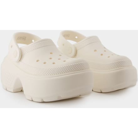Stomp sandalen - Crocs - Synthetisch - Neutraal