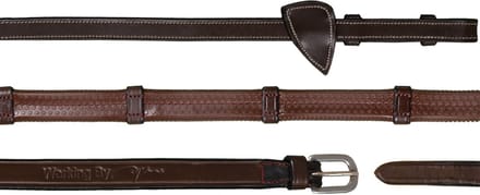 eQuick Triumph Kogelbeschermers - Bruin - M