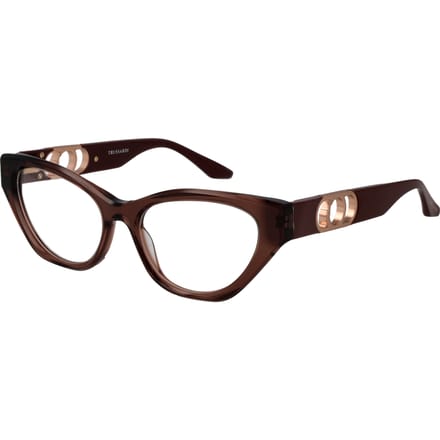 Trussardi Brilmontuur TSW6021 T02 54