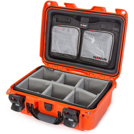 Cameratas Nanuk 915 Pro