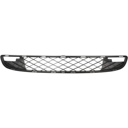 Ventilatiegrille, bumper BLIC 6502-07-3502996P
