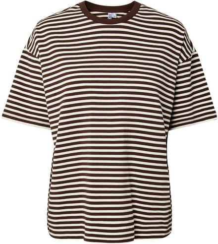 Pieces T-shirt PCSADIE 2/4