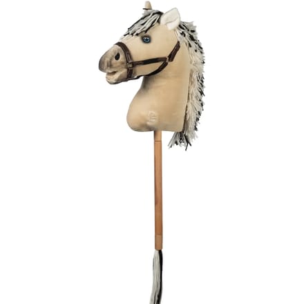 HKM HOBBY HORSE PREMIUM Beige