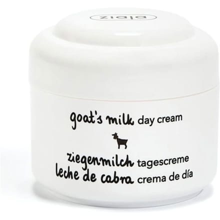 Gezichtscrème Ziaja Geitenmelk (50 ml)