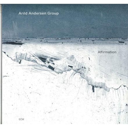 Arild Andersen Group - Affirmation (LP)