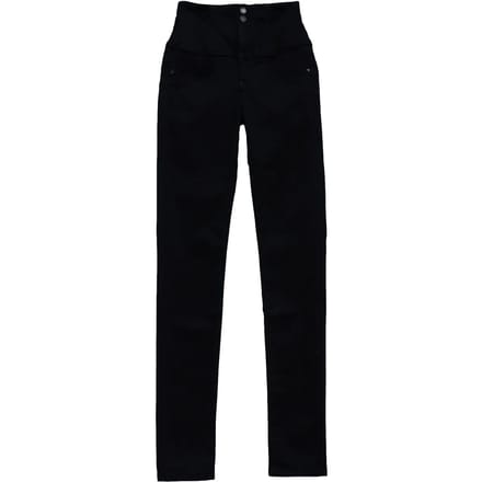 Skinny jeans dames Salsa Jeans Diva Faith