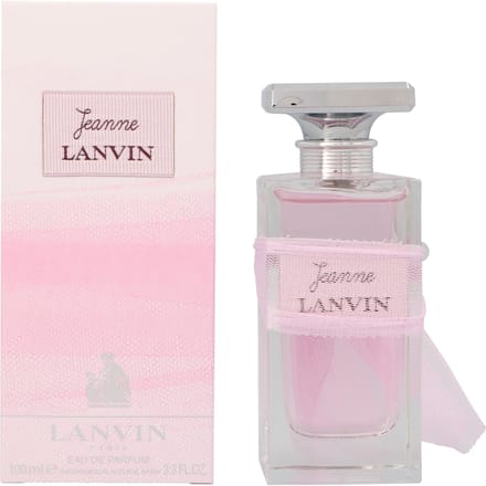 Lanvin Jeanne - 100ml - Eau de parfum