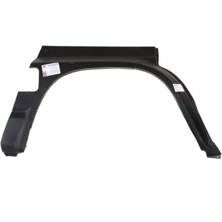 Reparatieset, spatbord achter BLIC 6504-03-1646582P, rechts