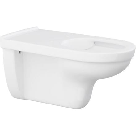 Pressalit Plus wall-hung WC 70 cm R2099000