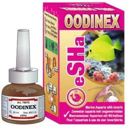 Aquarium accessoires ESHA Oodinex ESHA