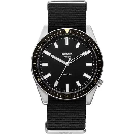 Horloge Komono Ray Venture Nato
