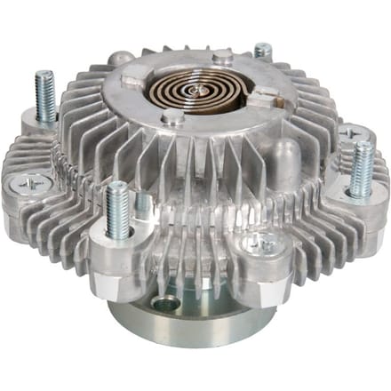 Koppeling, radiatorventilator THERMOTEC D58002TT