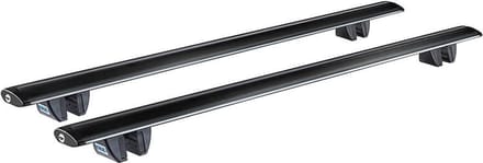 Cruz dakdragerset Airo R Dark - BMW X5 (E70) (2007-2013)