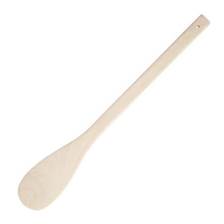 Vogue houten spatel 45.5cm