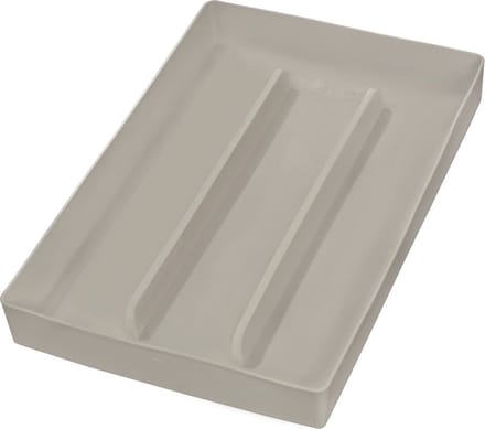 The Home Edit krul- en stijltang houder - Vanity