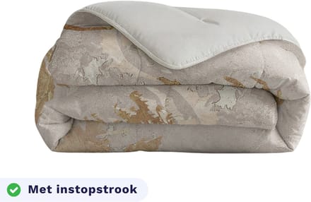Zelesta Comfort Design Dekbed - Japanese Tree 160x220cm