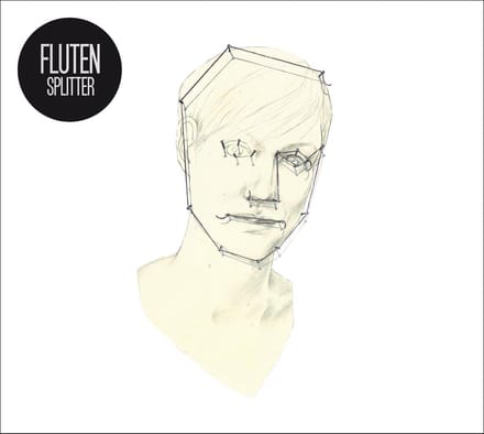 Fluten - Splitter (CD)