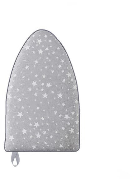 Allecto - Stoomstrijkhandschoenen - Hittebestendig - Waterdicht - Ademend - Draagbare strijkplank - Voor veilig strijken - 1 PC
