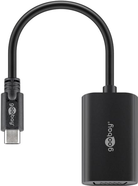 Pro USB-C Aan DisplayPort - 0.2m
