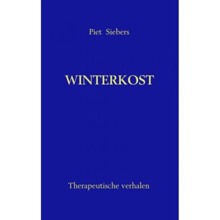Winterkost - Piet Siebers