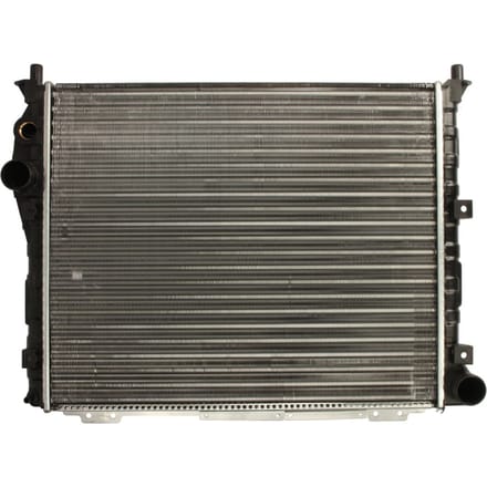 Radiator, motorkoeling NRF 58743
