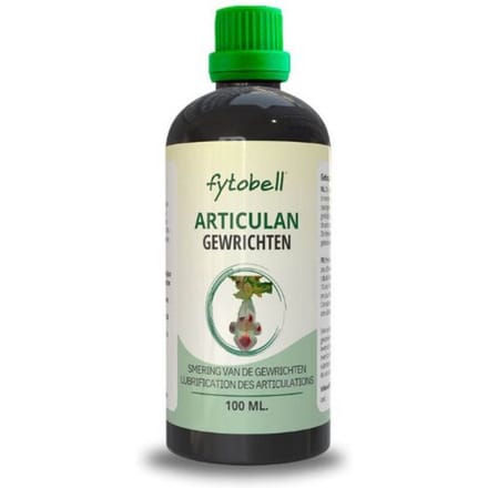 Fytobell Articulan 100 Druppels