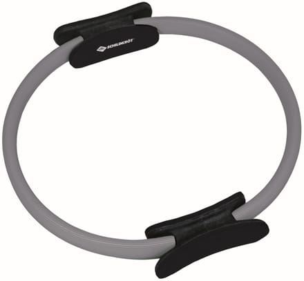 Schildkröt Pilates ring fitness accessoire voor veelzijdige training.