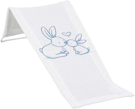 Ergonomische Babyhangmat voor het Bad