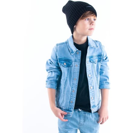 B. Nosy Maat 116 Kids Meisjes Jas