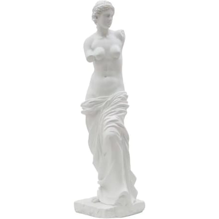 Beeldje Mauro Ferretti Woman