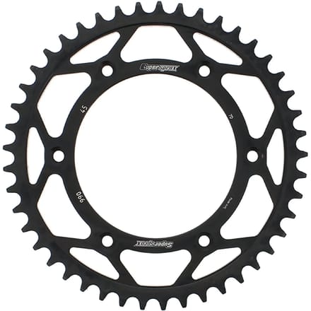 Motorfiets kroon Supersprox RFE-990:45 # JTR897-45 # 1-3547-45 # 50-32065-45