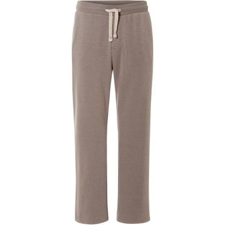 LIVERGY Heren sweatbroek (Beige, M (48/50))