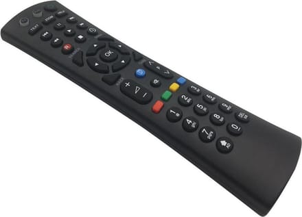 Universele Humax Afstandsbediening (Vervanger)
